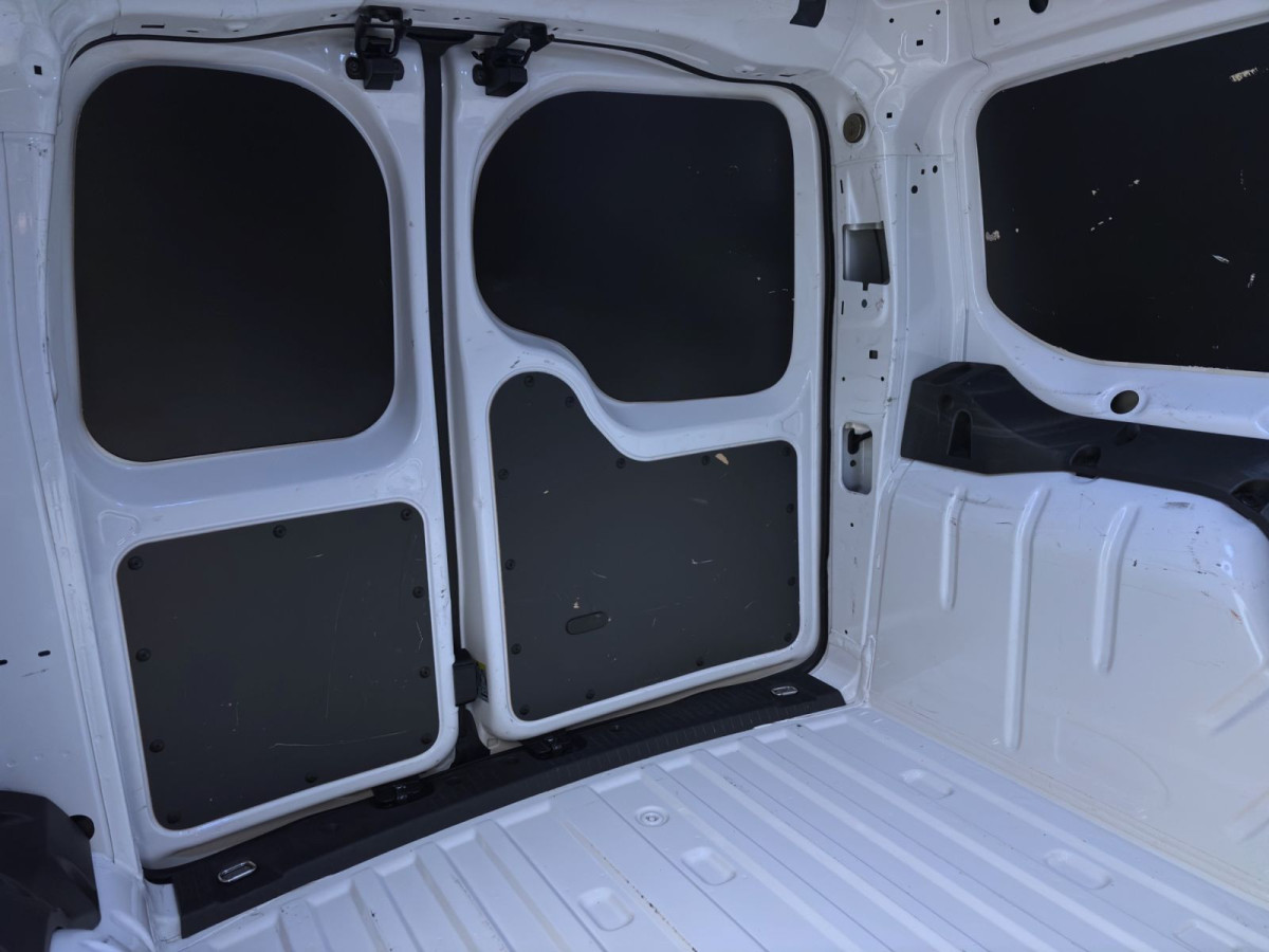 Thumb 17: Volkswagen Caddy Cargo 2.0 TDI SITZHZG PDC GRA DAB+
