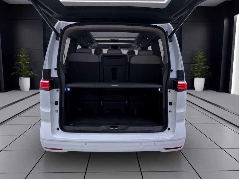 Bild 3: Volkswagen T7 Multivan 2.0 TDI DSG LIFE LANG AHK PANO NAVI HuD