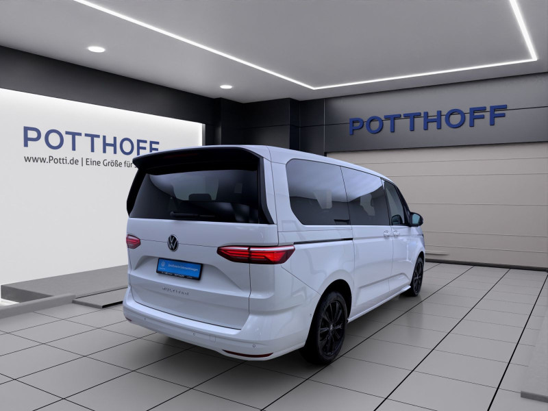 Bild 4: Volkswagen T7 Multivan 2.0 TDI DSG LIFE LANG AHK PANO NAVI HuD