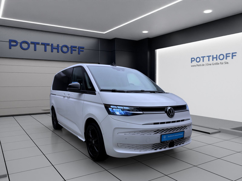 Bild 5: Volkswagen T7 Multivan 2.0 TDI DSG LIFE LANG AHK PANO NAVI HuD