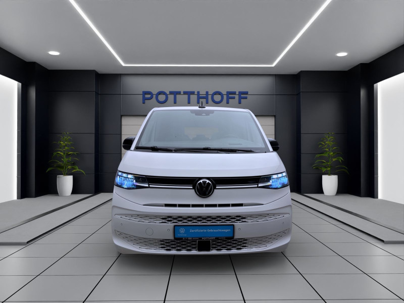 Bild 6: Volkswagen T7 Multivan 2.0 TDI DSG LIFE LANG AHK PANO NAVI HuD