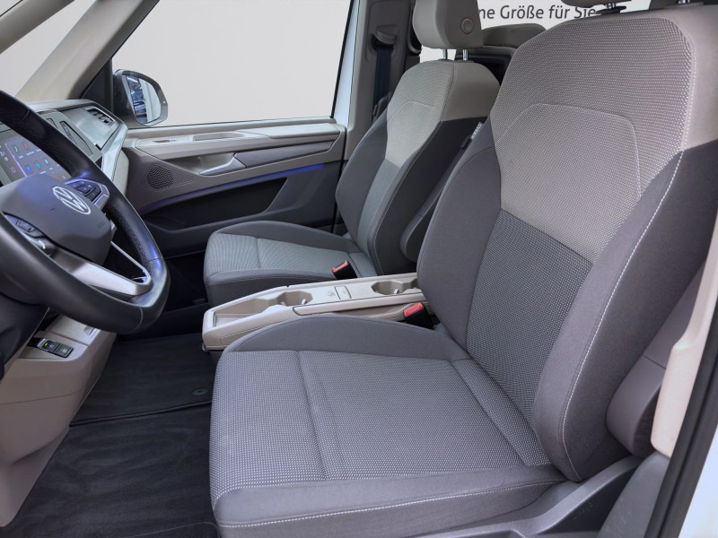 Bild 8: Volkswagen T7 Multivan 2.0 TDI DSG LIFE LANG AHK PANO NAVI HuD