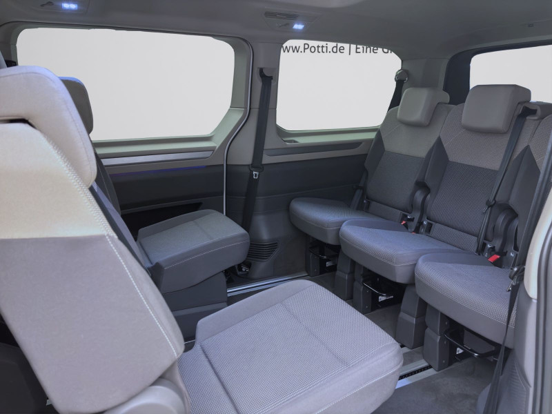 Bild 14: Volkswagen T7 Multivan 2.0 TDI DSG LIFE LANG AHK PANO NAVI HuD