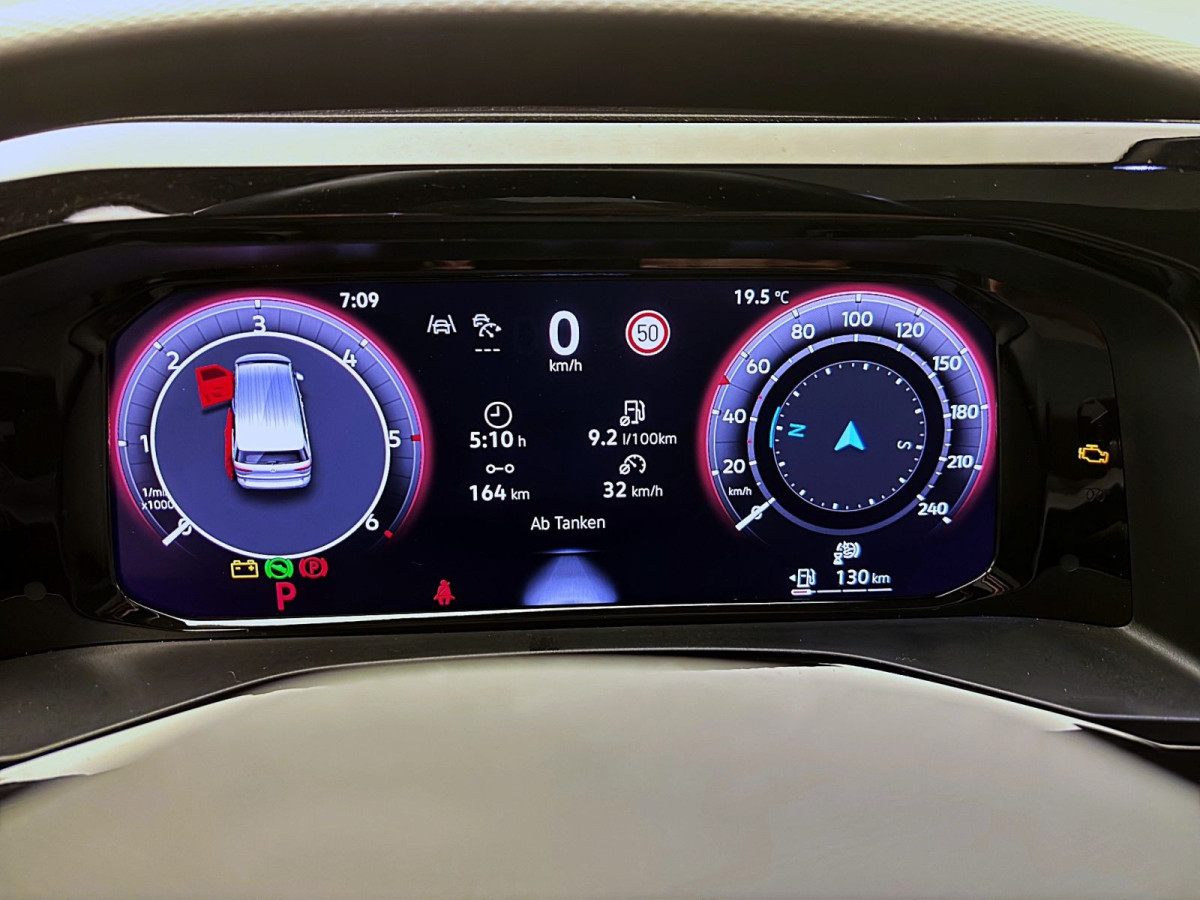 Thumb 11: Volkswagen T7 Multivan 2.0 TDI DSG LIFE LANG AHK PANO NAVI HuD