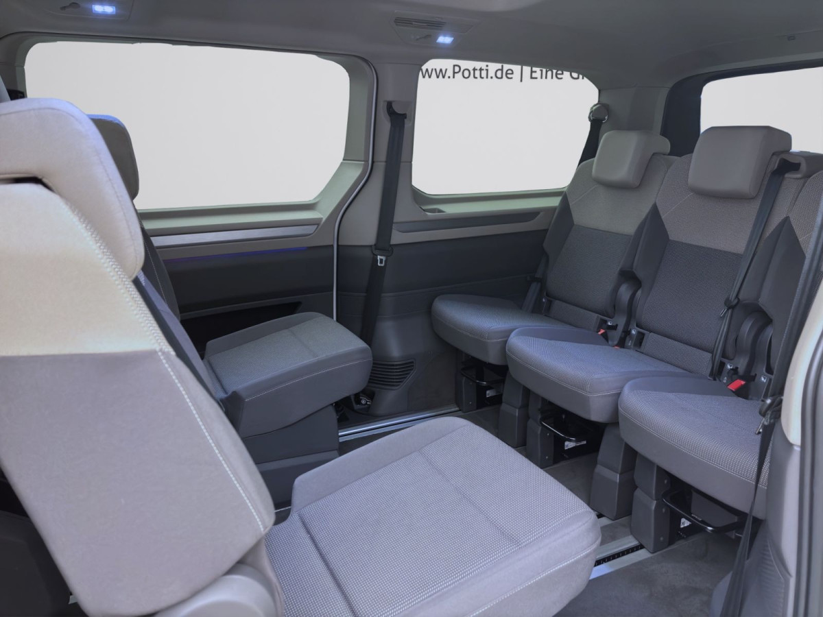 Thumb 14: Volkswagen T7 Multivan 2.0 TDI DSG LIFE LANG AHK PANO NAVI HuD