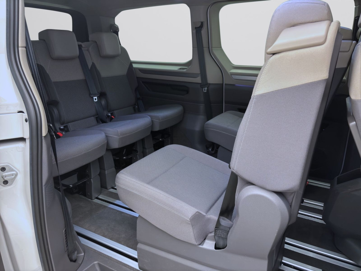 Thumb 17: Volkswagen T7 Multivan 2.0 TDI DSG LIFE LANG AHK PANO NAVI HuD
