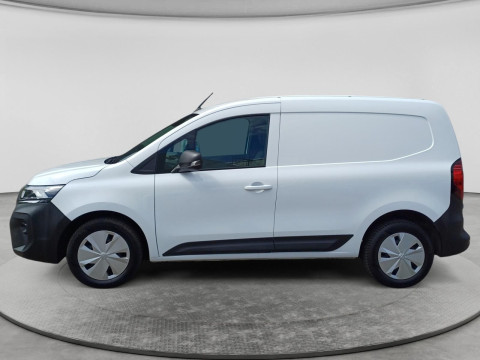 Ansicht 2 - Gebrauchtwagen Fahrzeug, Modell Townstar der Marke Nissan von Verkäufer Autohaus Peter Müller GmbH
