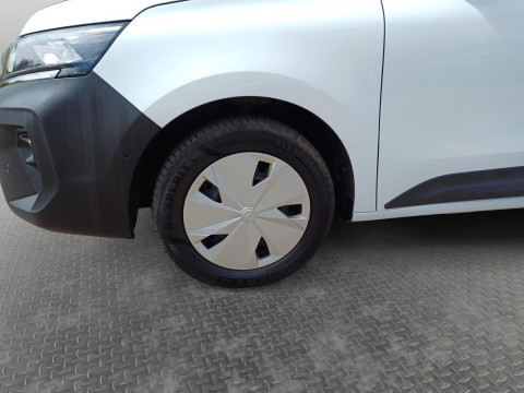Ansicht 9 - Gebrauchtwagen Fahrzeug, Modell Townstar der Marke Nissan von Verkäufer Autohaus Peter Müller GmbH