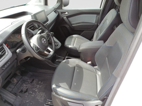 Ansicht 10 - Gebrauchtwagen Fahrzeug, Modell Townstar der Marke Nissan von Verkäufer Autohaus Peter Müller GmbH