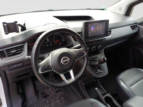 Ansicht 14 - Gebrauchtwagen Fahrzeug, Modell Townstar der Marke Nissan von Verkäufer Autohaus Peter Müller GmbH