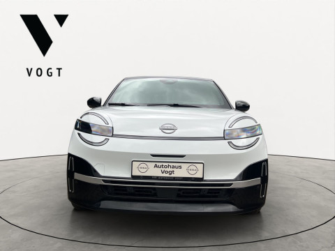 Ansicht 2 - Neuwagen Fahrzeug, Modell Micra der Marke Nissan von Verkäufer Autohaus Vogt GmbH & Co KG