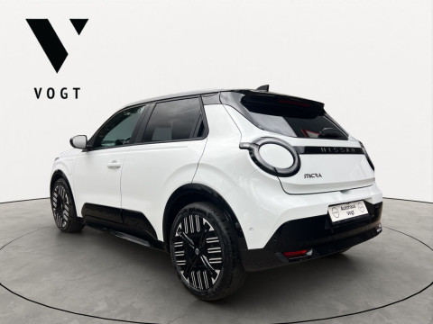 Ansicht 4 - Neuwagen Fahrzeug, Modell Micra der Marke Nissan von Verkäufer Autohaus Vogt GmbH & Co KG