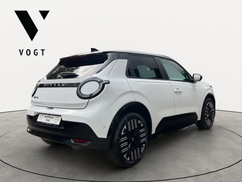 Ansicht 6 - Neuwagen Fahrzeug, Modell Micra der Marke Nissan von Verkäufer Autohaus Vogt GmbH & Co KG