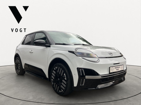 Ansicht 8 - Neuwagen Fahrzeug, Modell Micra der Marke Nissan von Verkäufer Autohaus Vogt GmbH & Co KG
