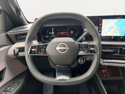 Ansicht 10 - Neuwagen Fahrzeug, Modell Micra der Marke Nissan von Verkäufer Autohaus Vogt GmbH & Co KG