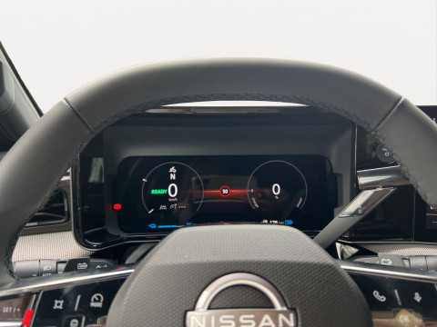 Ansicht 11 - Neuwagen Fahrzeug, Modell Micra der Marke Nissan von Verkäufer Autohaus Vogt GmbH & Co KG