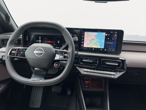 Ansicht 14 - Neuwagen Fahrzeug, Modell Micra der Marke Nissan von Verkäufer Autohaus Vogt GmbH & Co KG