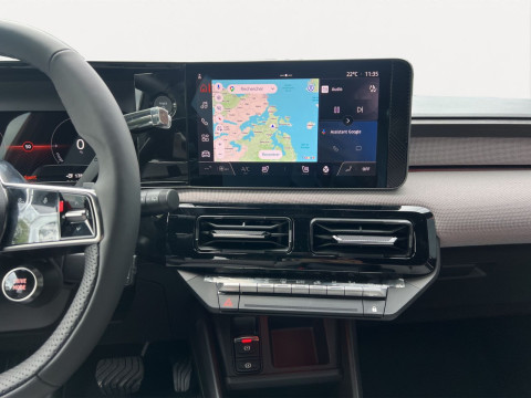 Ansicht 15 - Neuwagen Fahrzeug, Modell Micra der Marke Nissan von Verkäufer Autohaus Vogt GmbH & Co KG