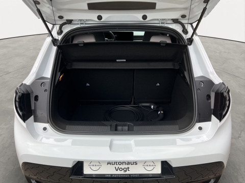 Ansicht 17 - Neuwagen Fahrzeug, Modell Micra der Marke Nissan von Verkäufer Autohaus Vogt GmbH & Co KG
