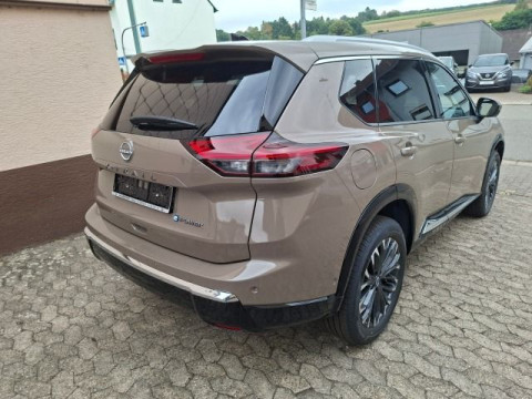 Ansicht 6 - Gebrauchtwagen Fahrzeug, Modell X-Trail der Marke Nissan von Verkäufer Auto Backes GmbH