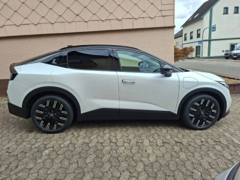 Ansicht 5 - Neuwagen Fahrzeug, Modell Leaf der Marke Nissan von Verkäufer Auto Backes GmbH
