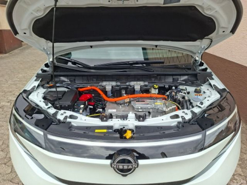 Ansicht 17 - Neuwagen Fahrzeug, Modell Leaf der Marke Nissan von Verkäufer Auto Backes GmbH
