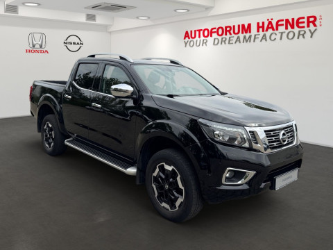 Ansicht 2 - Gebrauchtwagen Fahrzeug, Modell Navara der Marke Nissan von Verkäufer Autoforum Häfner GmbH