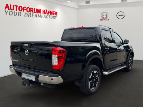 Ansicht 4 - Gebrauchtwagen Fahrzeug, Modell Navara der Marke Nissan von Verkäufer Autoforum Häfner GmbH