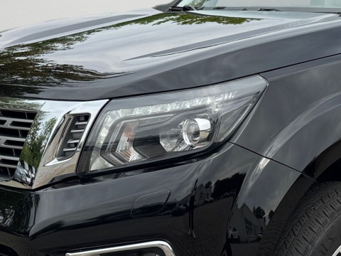 Ansicht 7 - Gebrauchtwagen Fahrzeug, Modell Navara der Marke Nissan von Verkäufer Autoforum Häfner GmbH