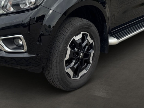 Ansicht 8 - Gebrauchtwagen Fahrzeug, Modell Navara der Marke Nissan von Verkäufer Autoforum Häfner GmbH