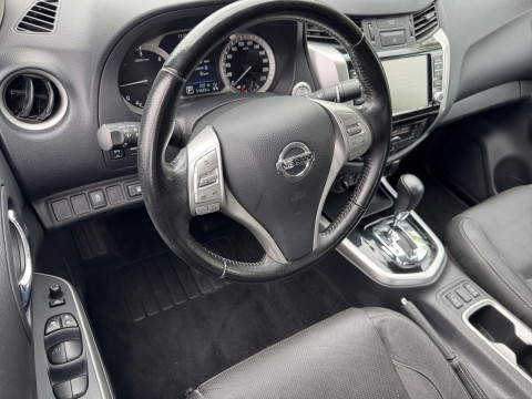 Ansicht 9 - Gebrauchtwagen Fahrzeug, Modell Navara der Marke Nissan von Verkäufer Autoforum Häfner GmbH