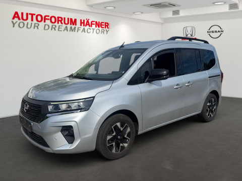 Ansicht 1 - Gebrauchtwagen Fahrzeug, Modell Townstar der Marke Nissan von Verkäufer Autoforum Häfner GmbH