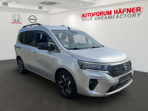 Ansicht 2 - Gebrauchtwagen Fahrzeug, Modell Townstar der Marke Nissan von Verkäufer Autoforum Häfner GmbH