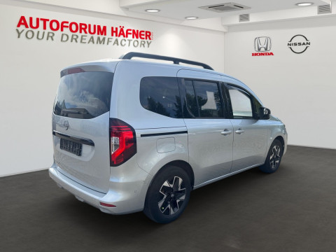 Ansicht 4 - Gebrauchtwagen Fahrzeug, Modell Townstar der Marke Nissan von Verkäufer Autoforum Häfner GmbH