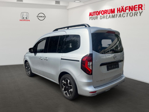 Ansicht 5 - Gebrauchtwagen Fahrzeug, Modell Townstar der Marke Nissan von Verkäufer Autoforum Häfner GmbH
