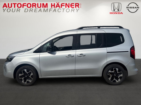 Ansicht 6 - Gebrauchtwagen Fahrzeug, Modell Townstar der Marke Nissan von Verkäufer Autoforum Häfner GmbH