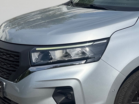 Ansicht 7 - Gebrauchtwagen Fahrzeug, Modell Townstar der Marke Nissan von Verkäufer Autoforum Häfner GmbH