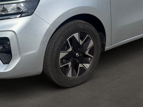 Ansicht 8 - Gebrauchtwagen Fahrzeug, Modell Townstar der Marke Nissan von Verkäufer Autoforum Häfner GmbH