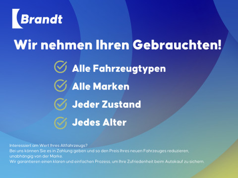 Ansicht 13 - Gebrauchtwagen Fahrzeug, Modell Juke der Marke Nissan von Verkäufer Autohaus Brandt GmbH