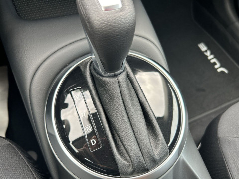 Ansicht 15 - Gebrauchtwagen Fahrzeug, Modell Juke der Marke Nissan von Verkäufer Autohaus Brandt GmbH