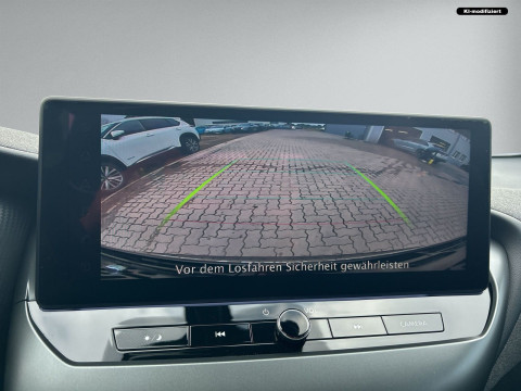 Ansicht 18 - Gebrauchtwagen Fahrzeug, Modell Juke der Marke Nissan von Verkäufer Autohaus Brandt GmbH