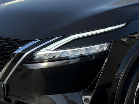 Ansicht 6 - Gebrauchtwagen Fahrzeug, Modell Qashqai der Marke Nissan von Verkäufer Autohaus und Kfz-Reparatur Ruder GmbH