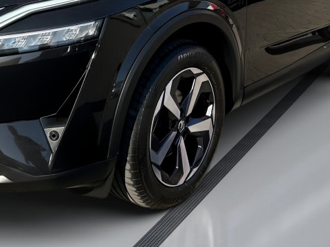 Ansicht 7 - Gebrauchtwagen Fahrzeug, Modell Qashqai der Marke Nissan von Verkäufer Autohaus und Kfz-Reparatur Ruder GmbH
