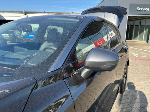 Ansicht 18 - Gebrauchtwagen Fahrzeug, Modell Qashqai der Marke Nissan von Verkäufer Autohaus und Kfz-Reparatur Ruder GmbH