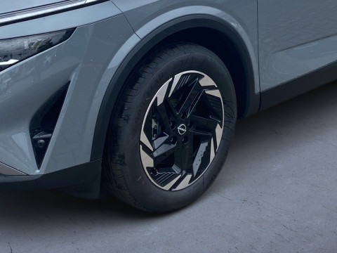 Ansicht 6 - Neuwagen Fahrzeug, Modell Qashqai der Marke Nissan von Verkäufer Autohaus Heddier GmbH