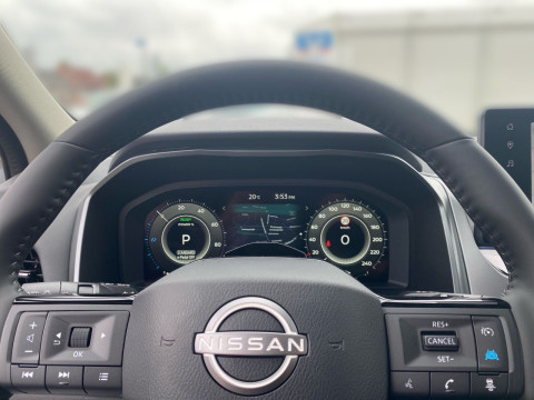 Ansicht 8 - Neuwagen Fahrzeug, Modell Qashqai der Marke Nissan von Verkäufer Autohaus Heddier GmbH