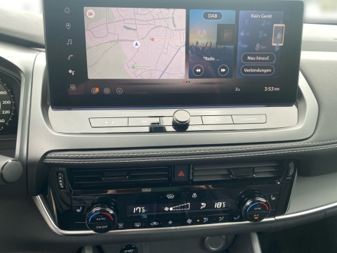 Ansicht 9 - Neuwagen Fahrzeug, Modell Qashqai der Marke Nissan von Verkäufer Autohaus Heddier GmbH