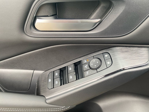 Ansicht 14 - Neuwagen Fahrzeug, Modell Qashqai der Marke Nissan von Verkäufer Autohaus Heddier GmbH