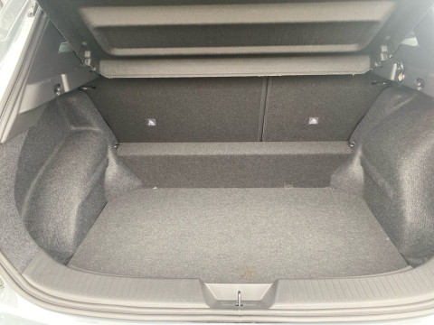 Ansicht 16 - Neuwagen Fahrzeug, Modell Qashqai der Marke Nissan von Verkäufer Autohaus Heddier GmbH