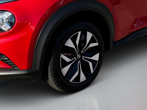 Ansicht 7 - Gebrauchtwagen Fahrzeug, Modell Juke der Marke Nissan von Verkäufer Autohaus und Kfz-Reparatur Ruder GmbH